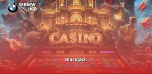 Blackjack