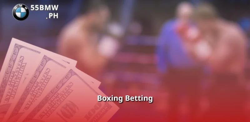 Boxing Betting