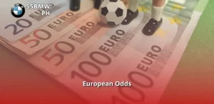 European Odds