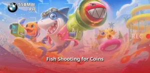 Fish Shooting for Coins