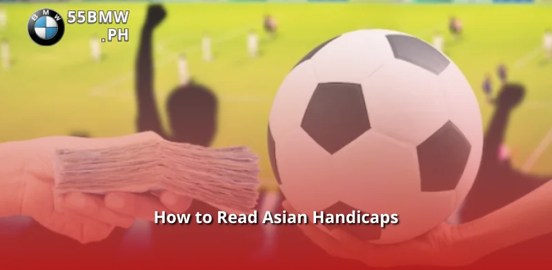 How to Read Asian Handicaps