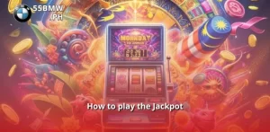 How to play the Jackpot