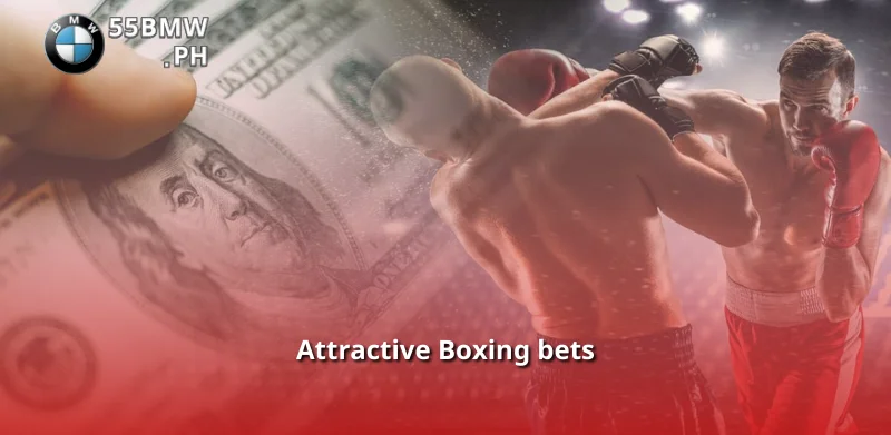 Attractive Boxing bets