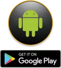 Get it the app on Google Play