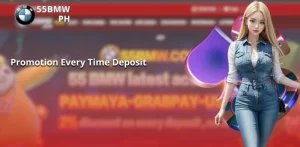 Promotion Every Time Deposit