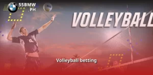 volleyball betting