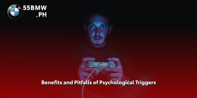Benefits and Pitfalls of Psychological Triggers