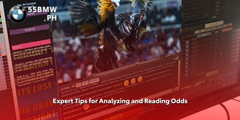 Expert Tips for Analyzing and Reading Odds
