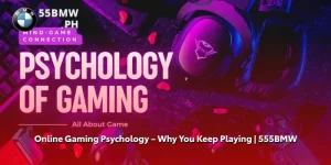 Online Gaming Psychology